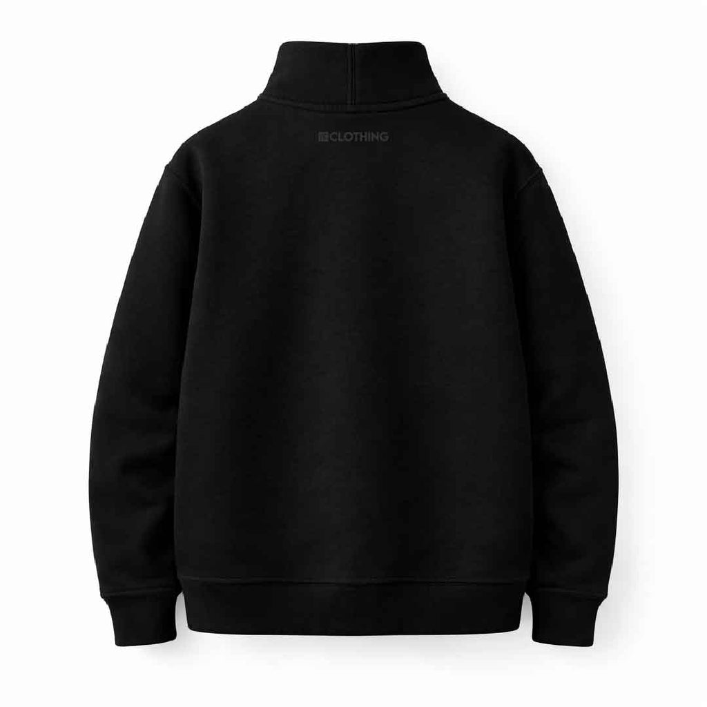 Buzo Black Core