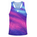 Esqueleto Neon Pulse
