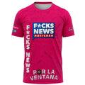 Camiseta edición Camilo Sánchez