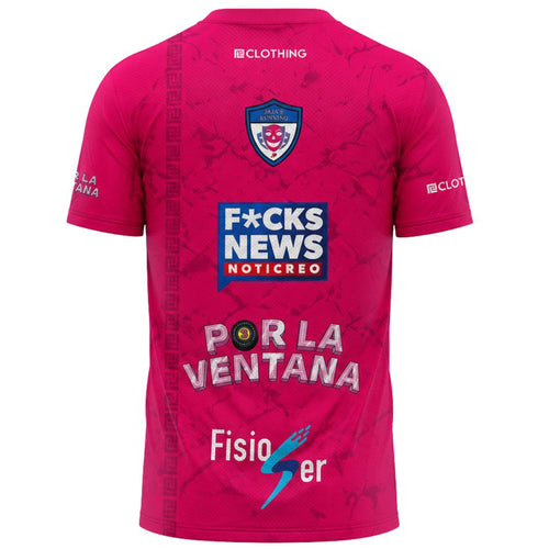 Camiseta edición Camilo Sánchez